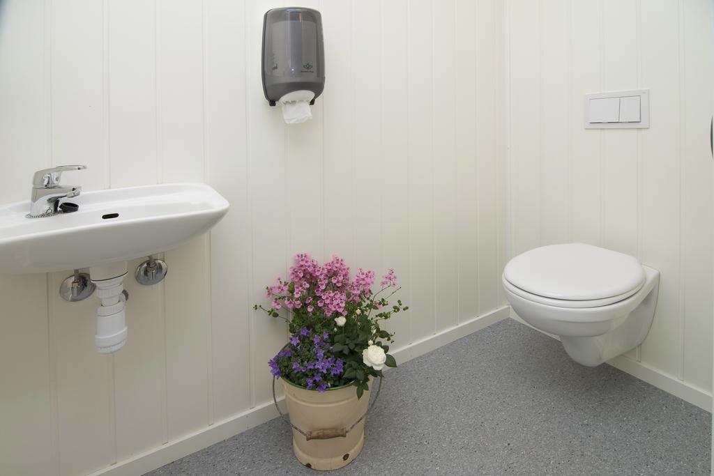 Farm stay Munkeby