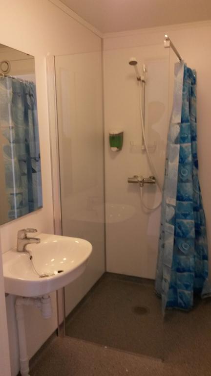 Munkeby Farm stay Levanger