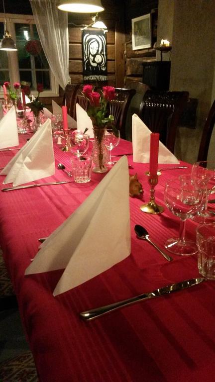 Munkeby Farm stay Levanger