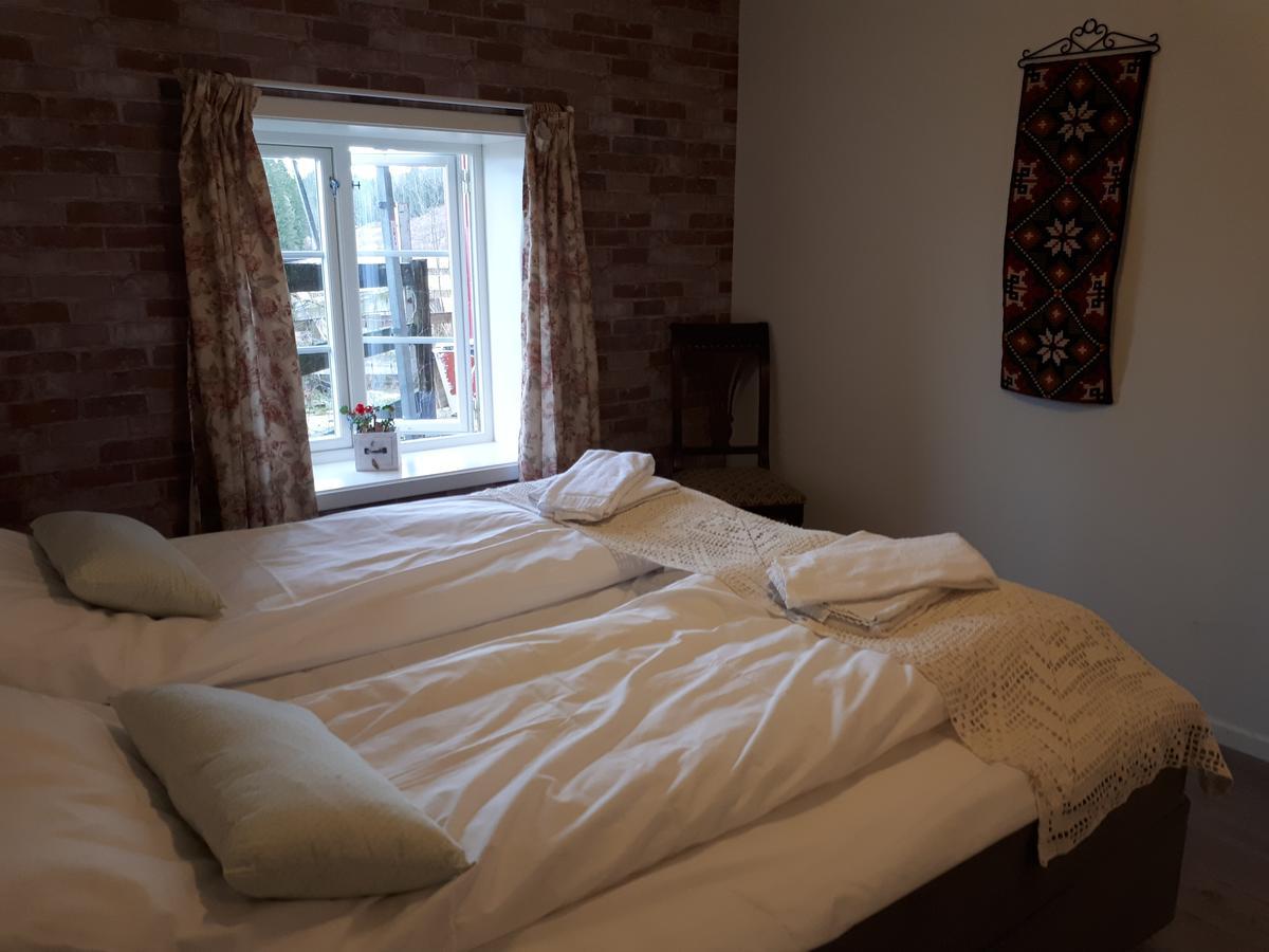 Munkeby Alloggio per agriturismo Levanger